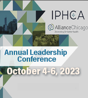 IPHCA Annual Leadership Conference - 2023